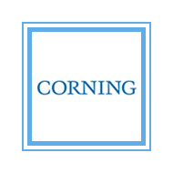 Corning
